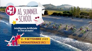 AI Summer School