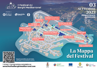 Festival dei Borghi Mediterranei
